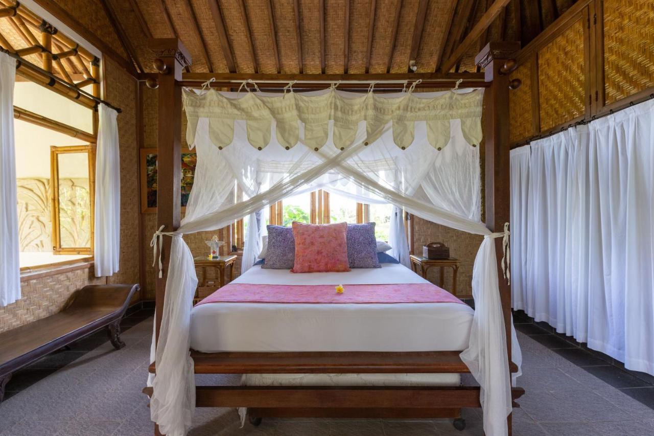 Bali Firefly Frühstückspension Ubud
