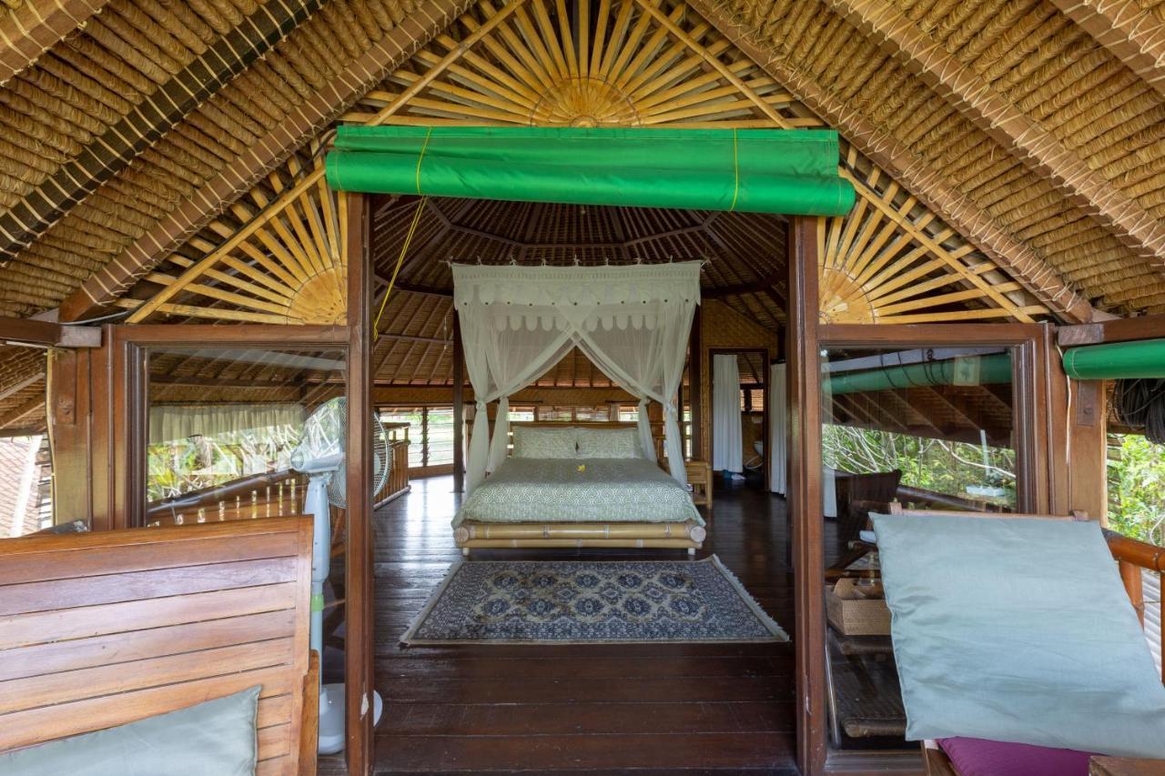 Bali Firefly Frühstückspension