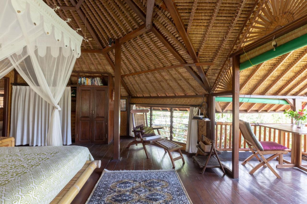 Bali Firefly Frühstückspension