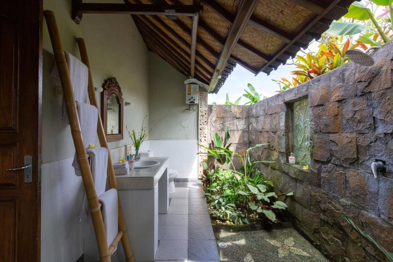Frühstückspension Bali Firefly Ubud