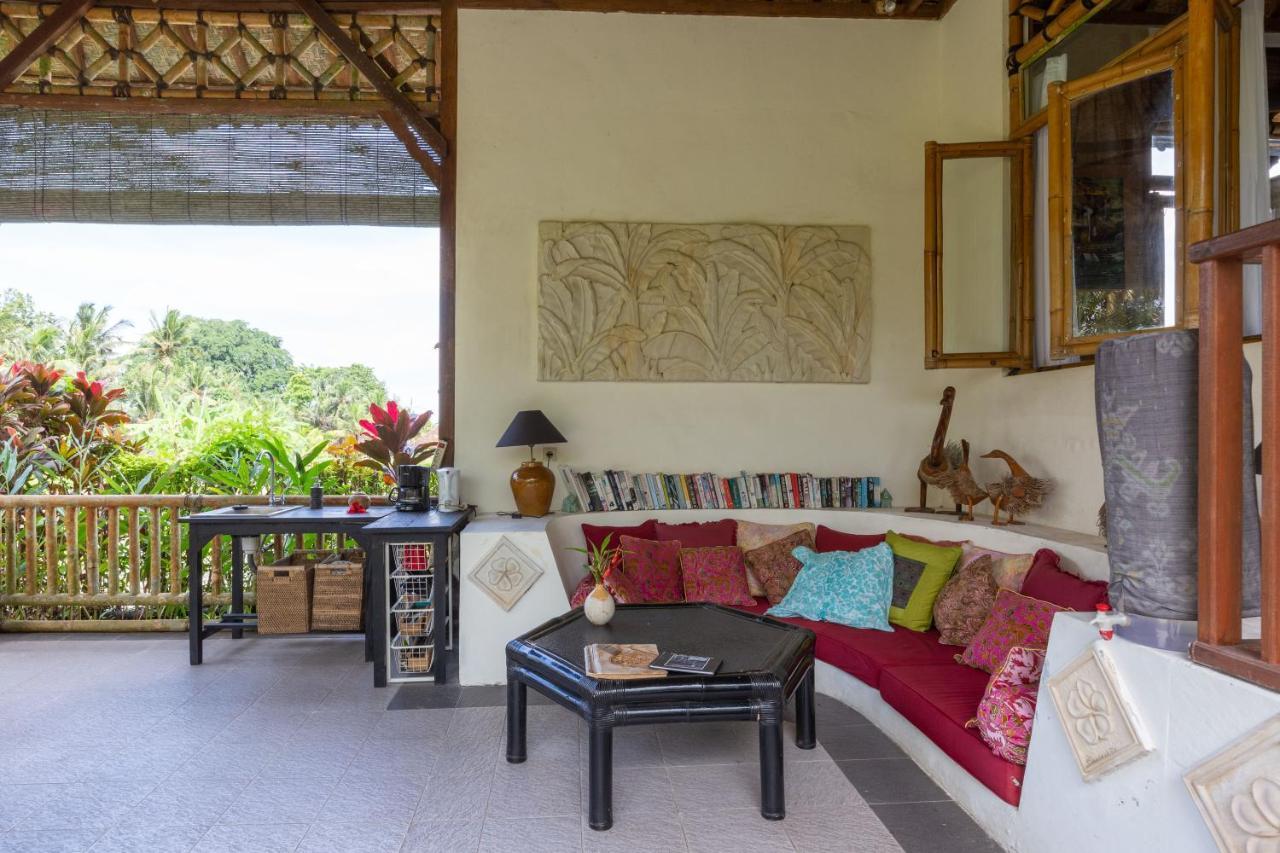 Frühstückspension Bali Firefly Ubud
