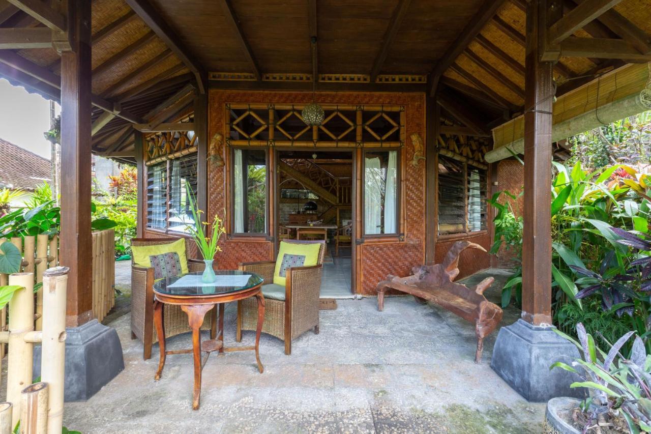 Bali Firefly Ubud