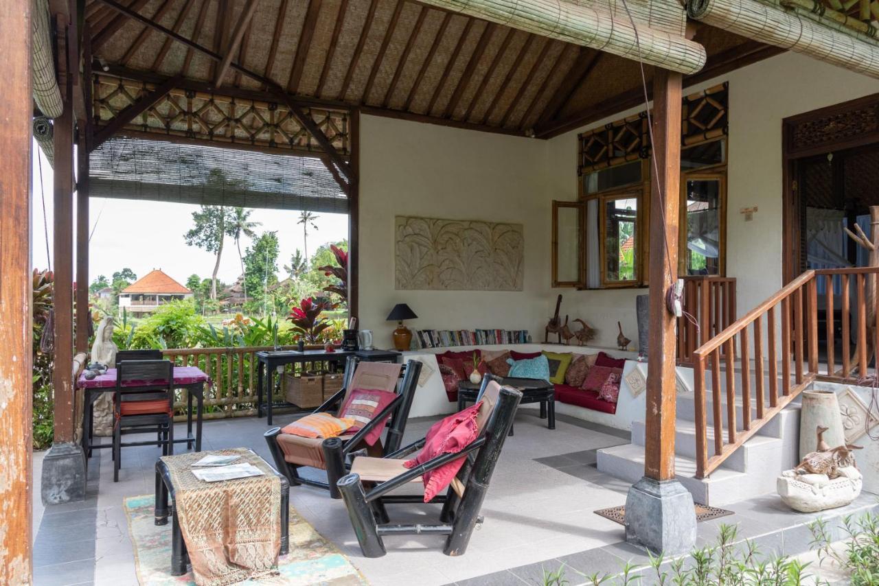 Bali Firefly Frühstückspension