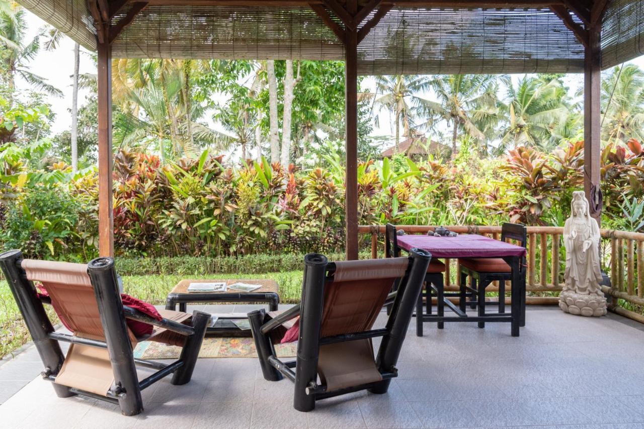 Bali Firefly Frühstückspension