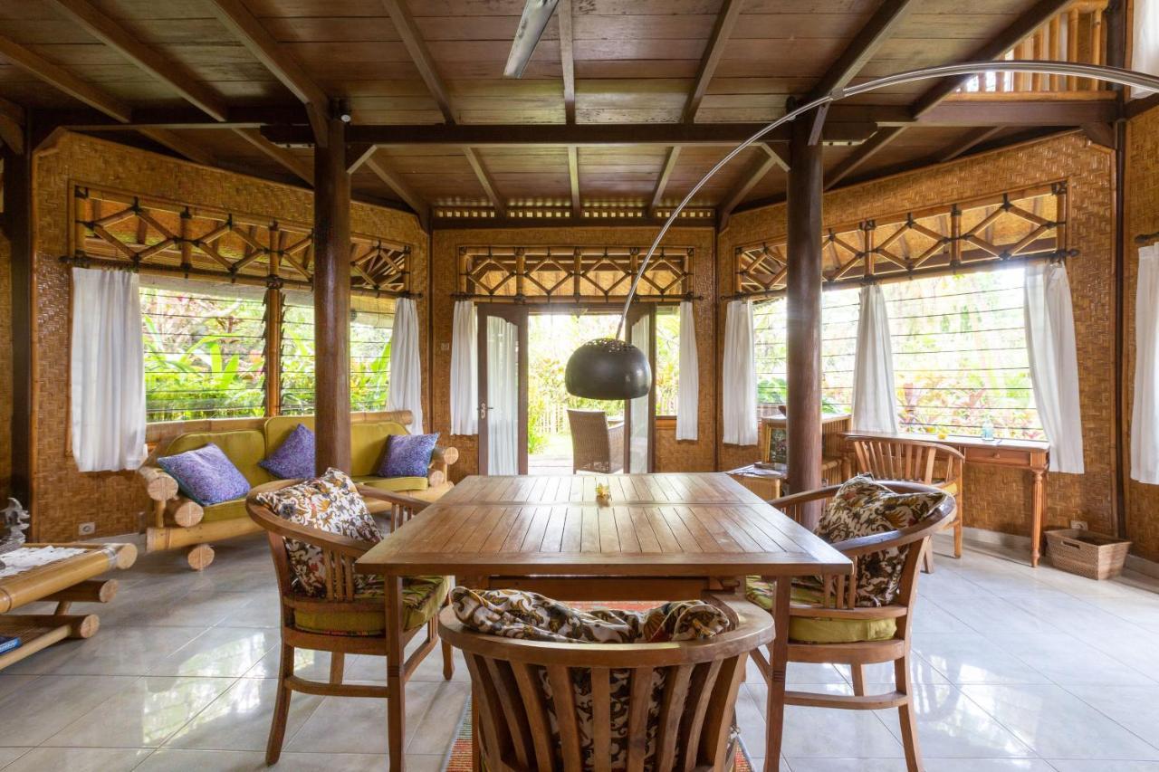 Frühstückspension Bali Firefly