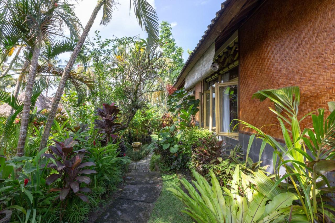 Frühstückspension Bali Firefly Ubud