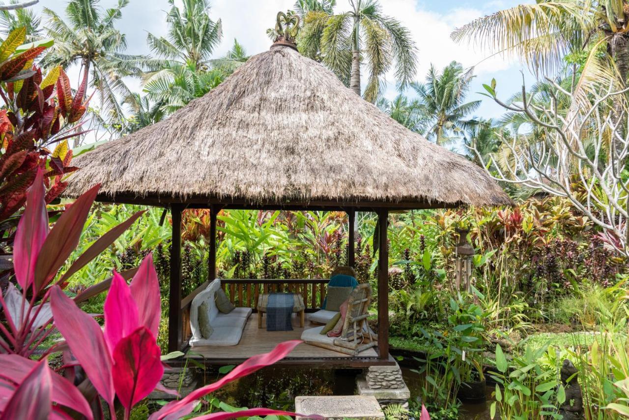 Frühstückspension Bali Firefly Ubud