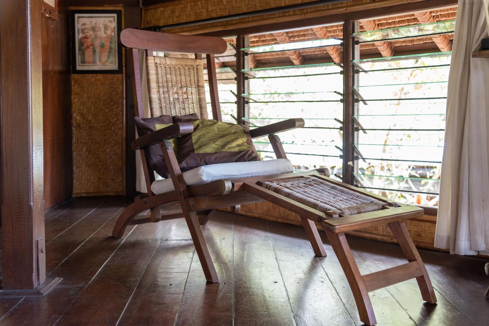Bali Firefly Frühstückspension Ubud