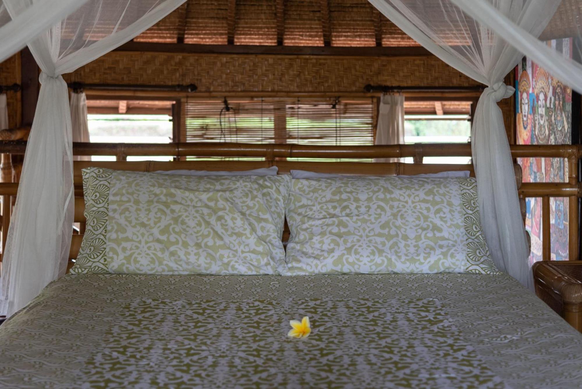 Frühstückspension Bali Firefly Ubud