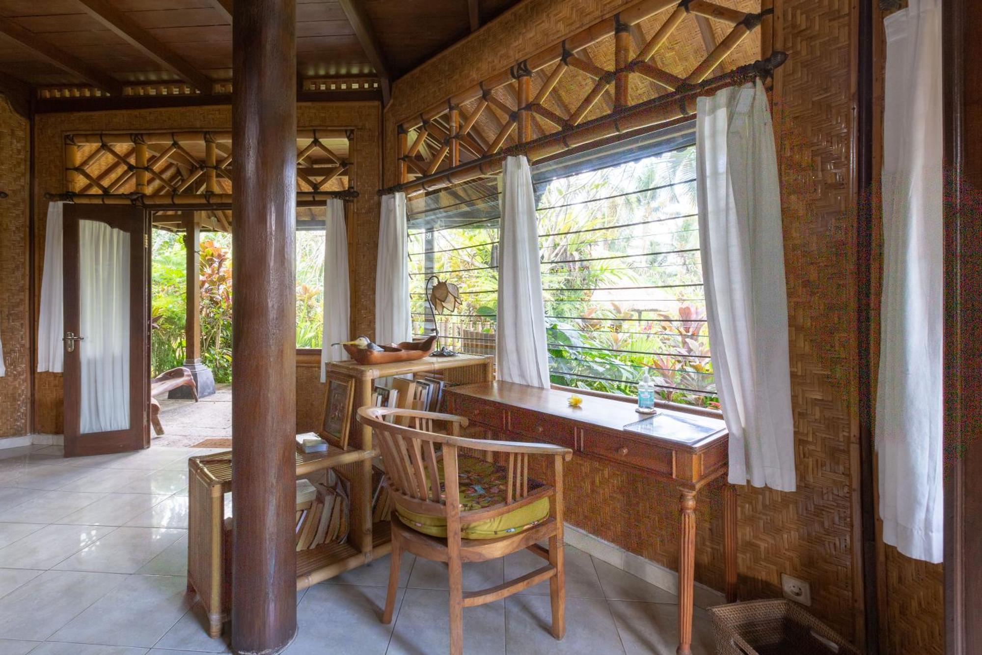 Frühstückspension Bali Firefly *