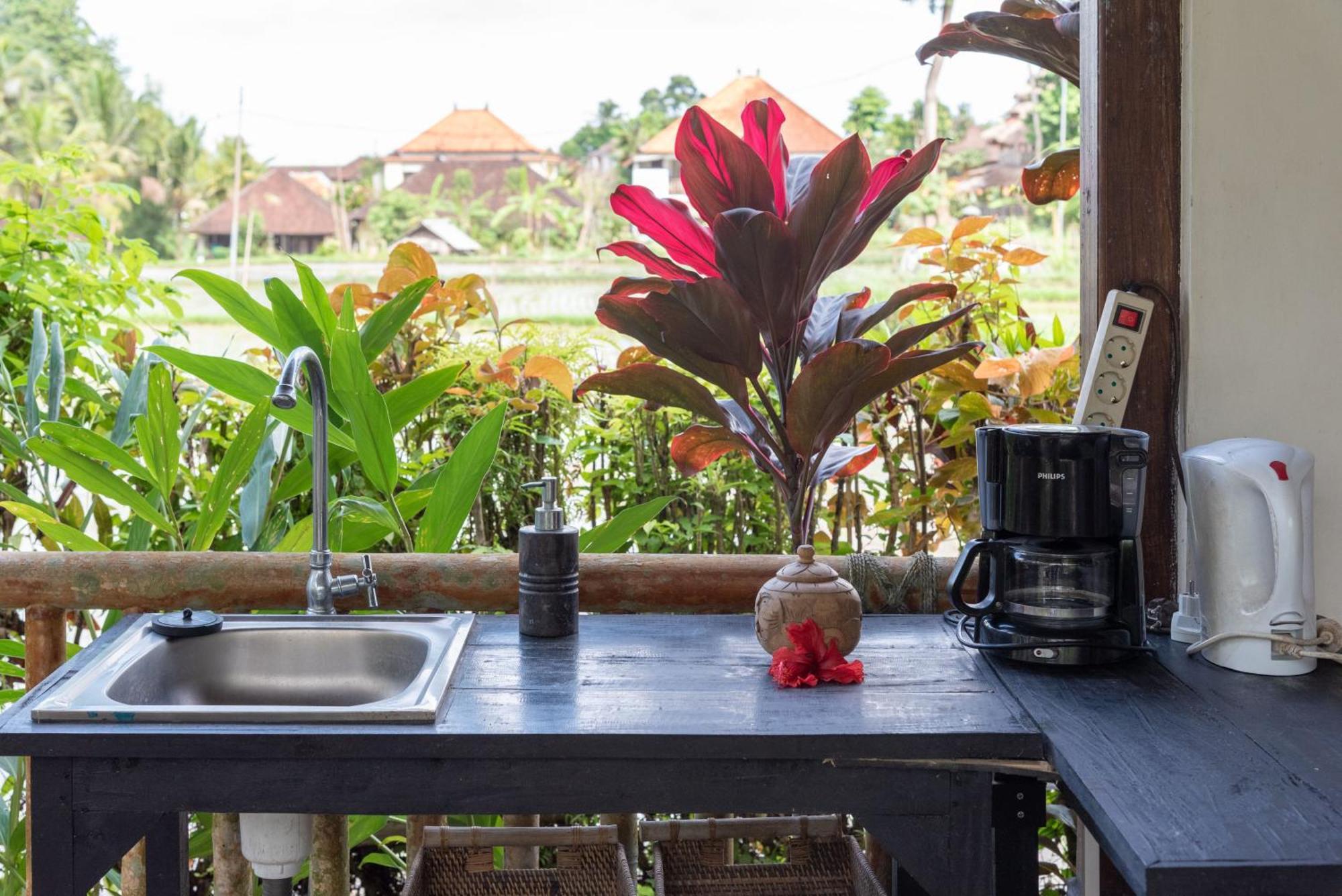 Frühstückspension Bali Firefly *