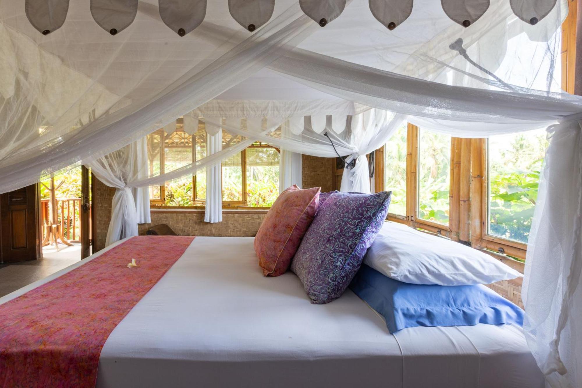 Bali Firefly Ubud