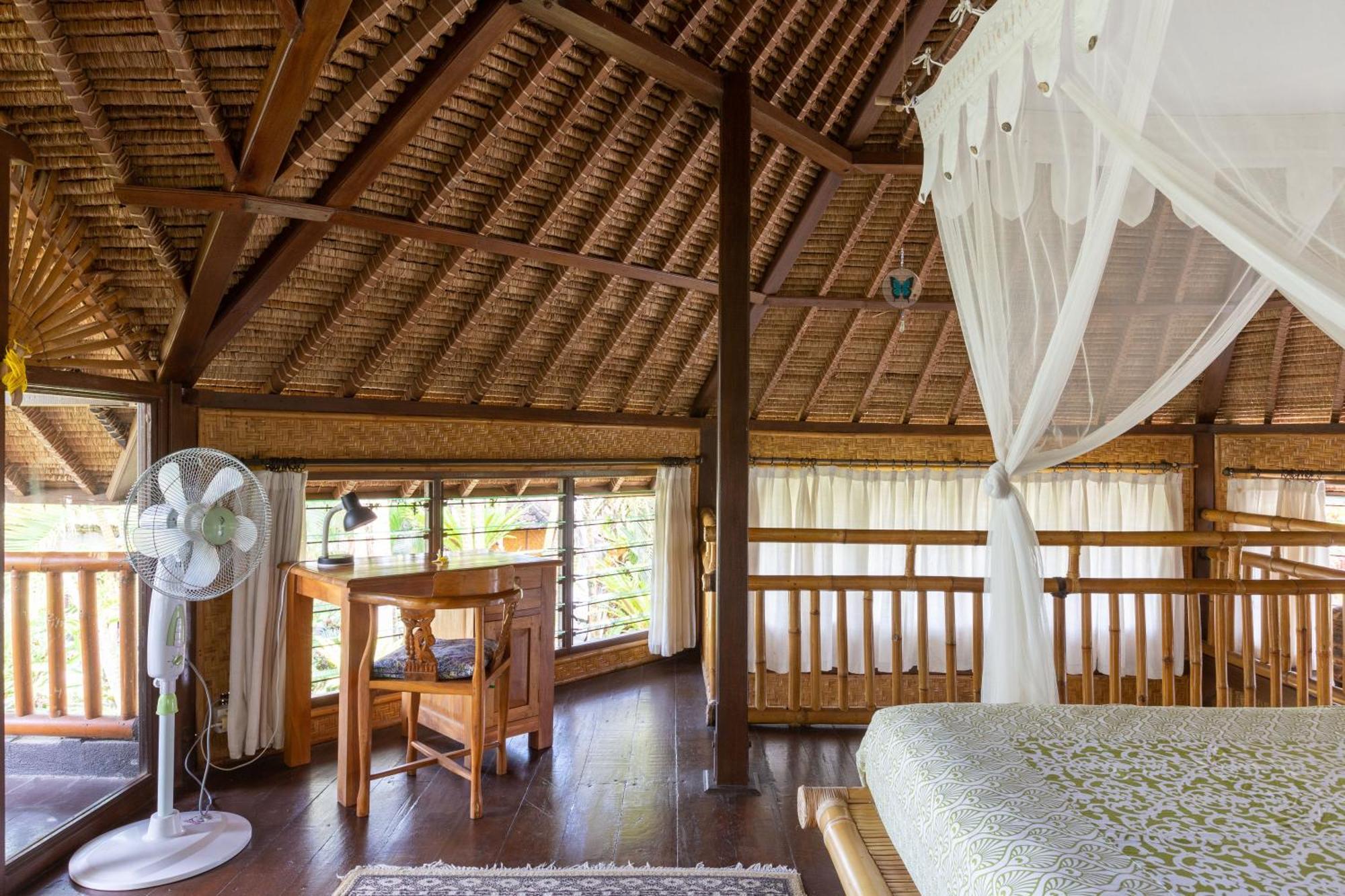 Bali Firefly Frühstückspension *