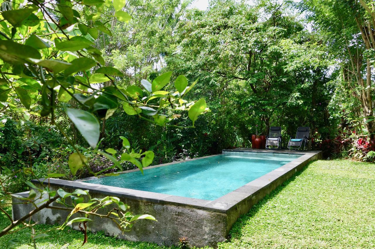 Frühstückspension Bali Firefly