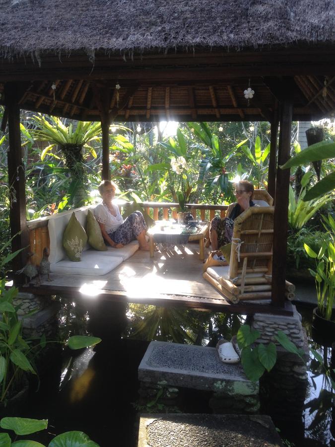 Frühstückspension Bali Firefly Ubud