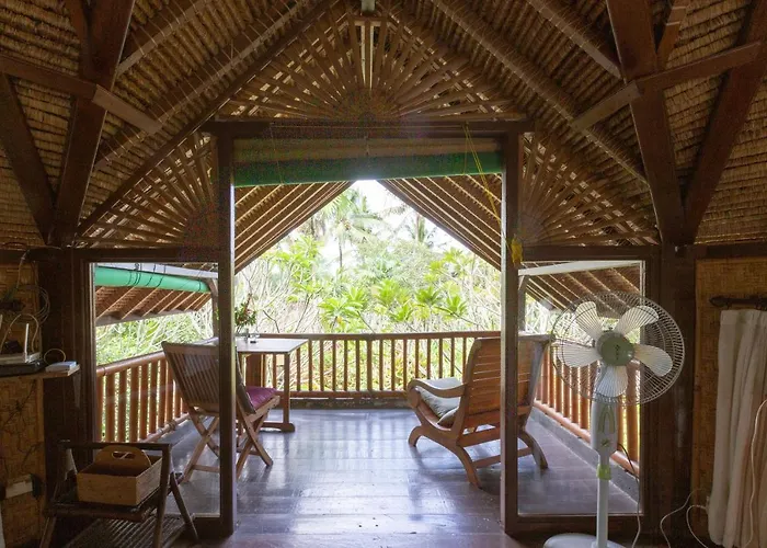 Bali Firefly Bnb