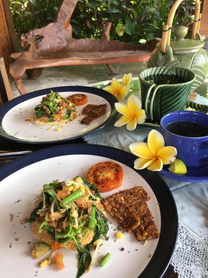 Acomodação com café da manhã  Bali Firefly