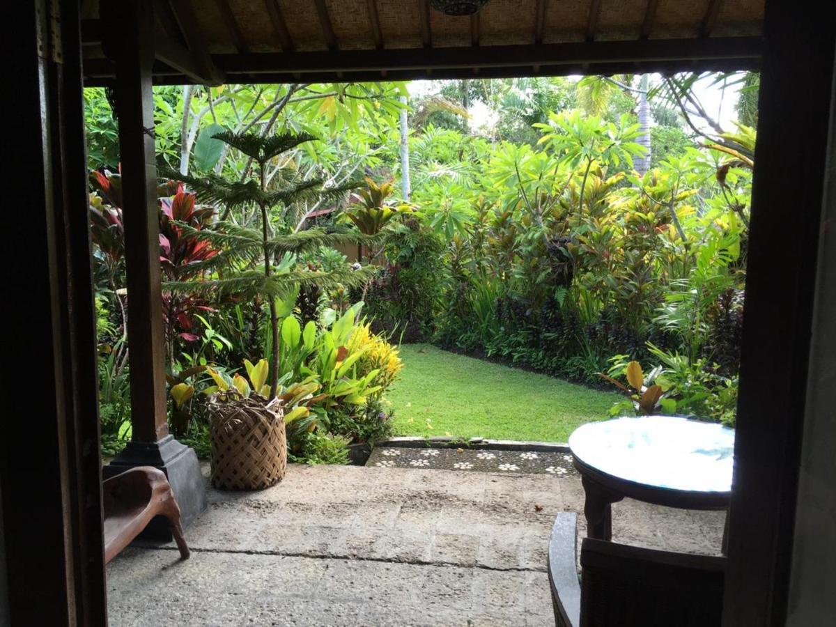 Acomodação com café da manhã  Bali Firefly *