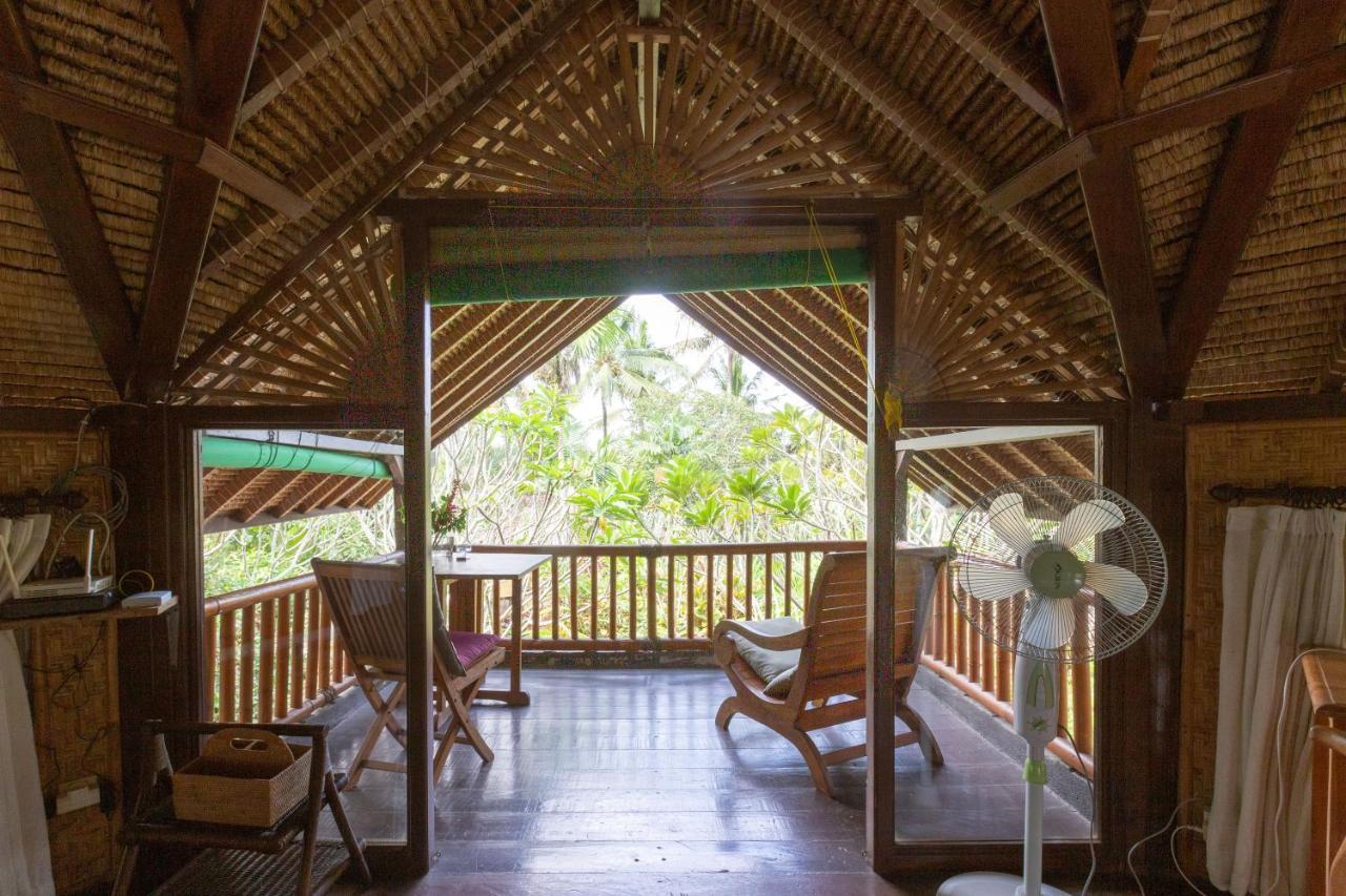 Bali Firefly Acomodação com café da manhã  *